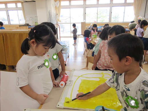 絵の具
