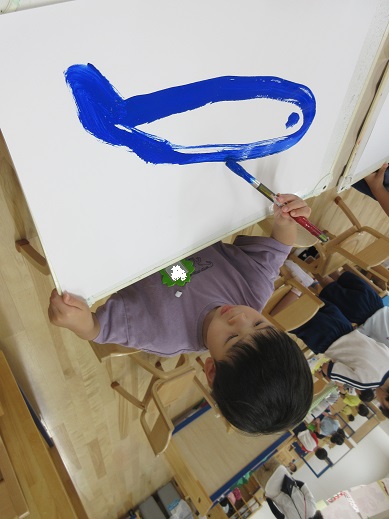 絵の具