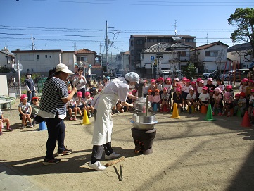 おくどさん