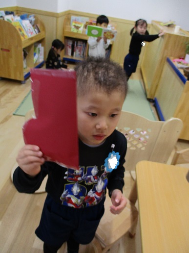 音２