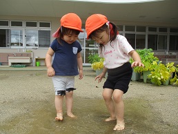 雨１