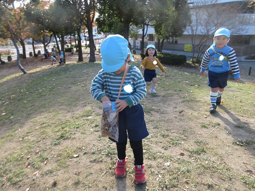 葉っぱ