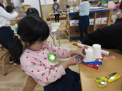 おひなさま