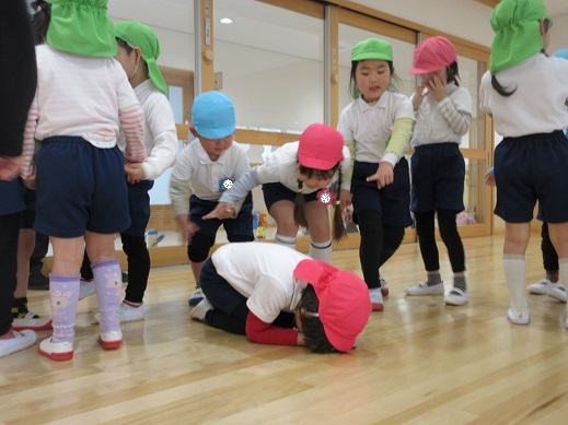 おわかれ