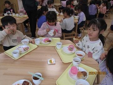 給食