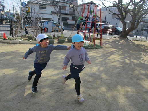 おに２
