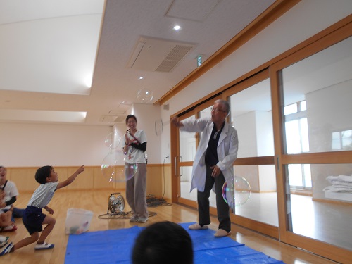 町の先生8