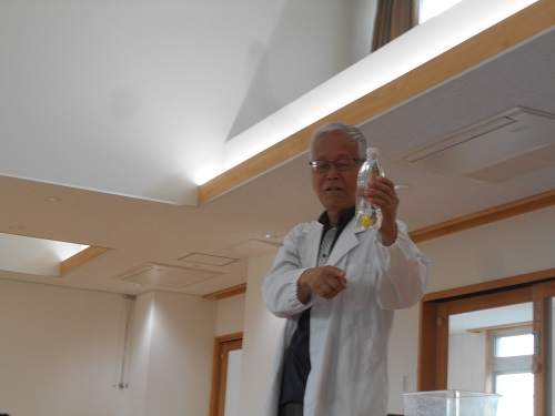 町の先生6