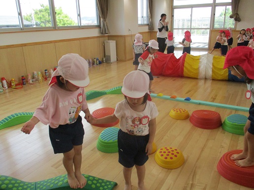 飛び石