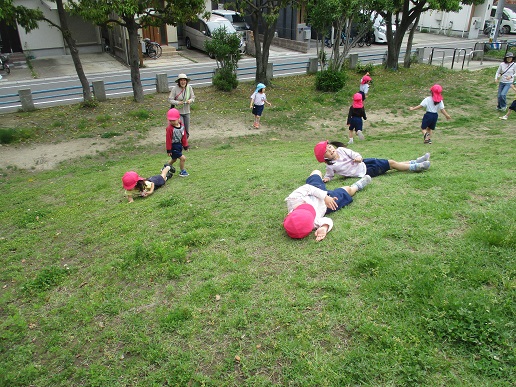 公園