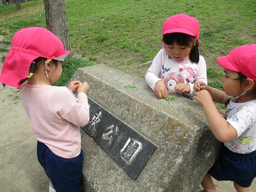 公園