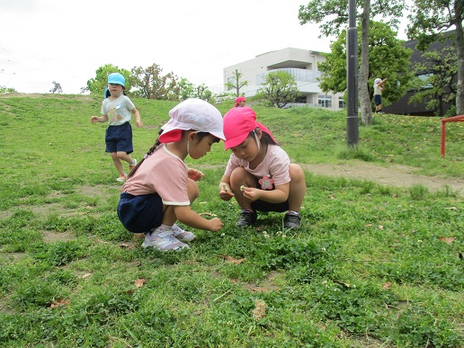 公園