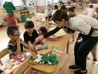虫屋さん