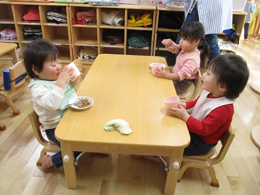 おやつ２