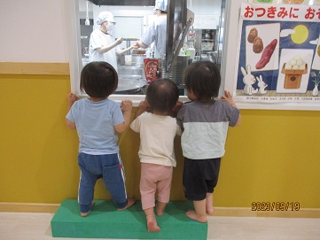 調理室２