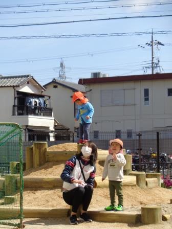 飛行機だね。