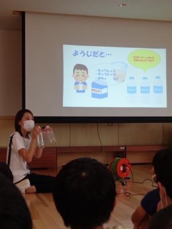 これだけ必要だよ。
