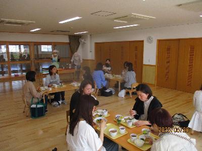 試食会2